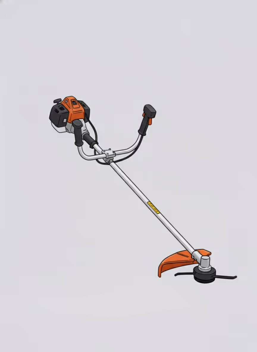 MATÉRIELS DE JARDINAGE