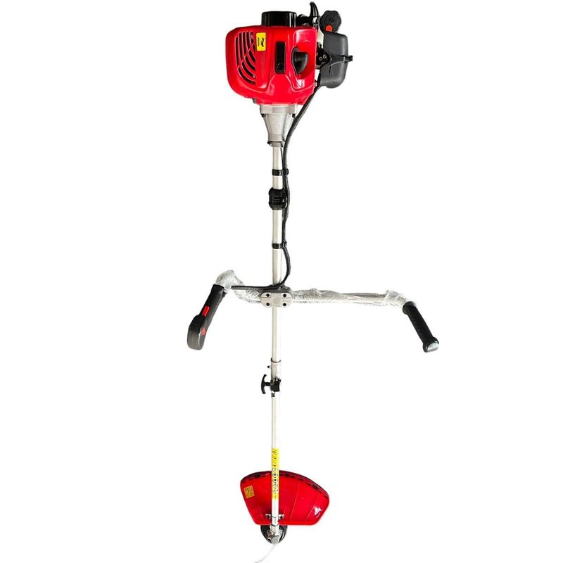 Débroussailleuse Thermique