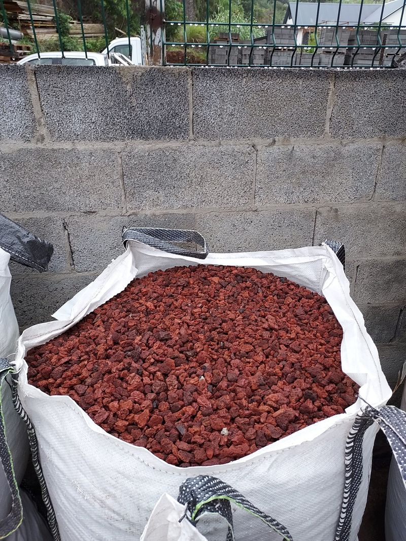 BIG BAG SCORIE 750KG 10/15