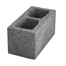 BLOC 20X20X40 A CREPIR