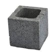 BLOC 20X20X20 DEMI