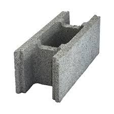 BLOC A BRANCHER 20X20X50