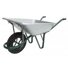 BROUETTE 90L ROUE GONFLABLE
