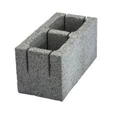 BLOC CHAINAGE 20X20X40