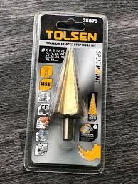 FORET TITANIUM TOLSEN 75873