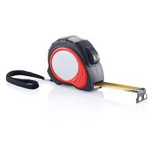 METRE 10M 25MM