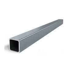 TUBE CARRE 100X100X3MM GALVA
