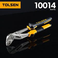 PINCE MULTIFONCTION TOLSEN 10014