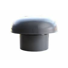 CHAPEAU VENTILATION D 100