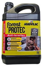 FOREST PROTECTION ANTI TERMITES 5L