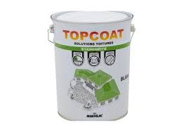 TOP COAT 1KG