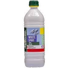 WHITE SPIRIT 1L